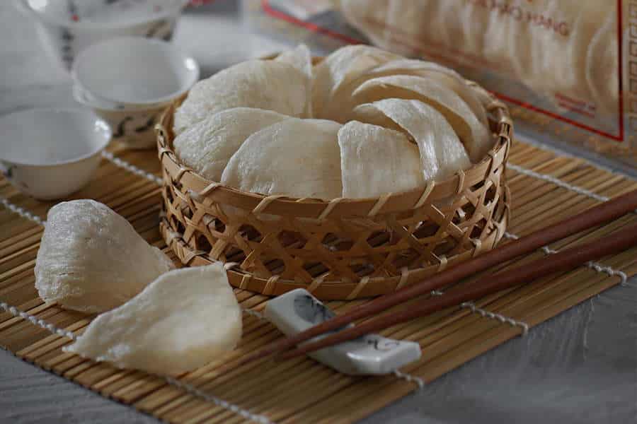 High Quality Edible Bird's Nest Sydney