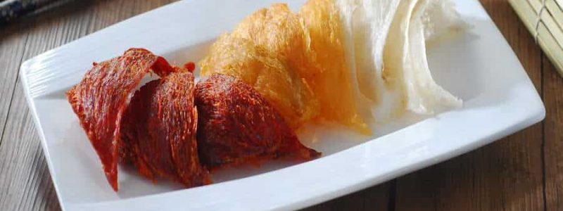 Health Benefits of Edible Swallow / Swiftlet Bird’s Nest