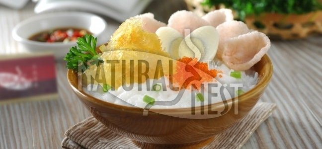 Bird Nest Soup With Gingkoe And Red Date