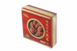 Dried Blood Red Bird Nest - Image 2