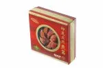 Dried Blood Red Bird Nest - Image 2