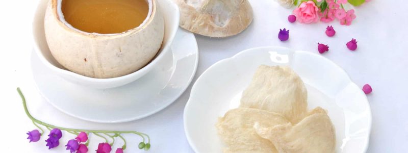 The Amazing Bird Nest Soup