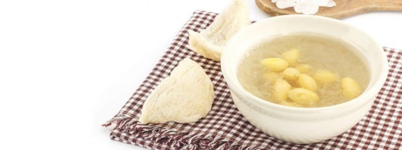 Medicinal Value of High Quality Genuine Edible Bird’s Nest