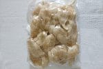 250g white big broken