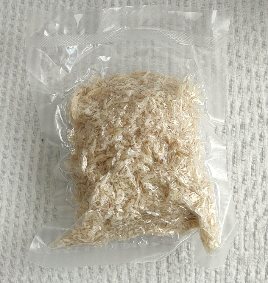 Yansui Mashed Bird Nest