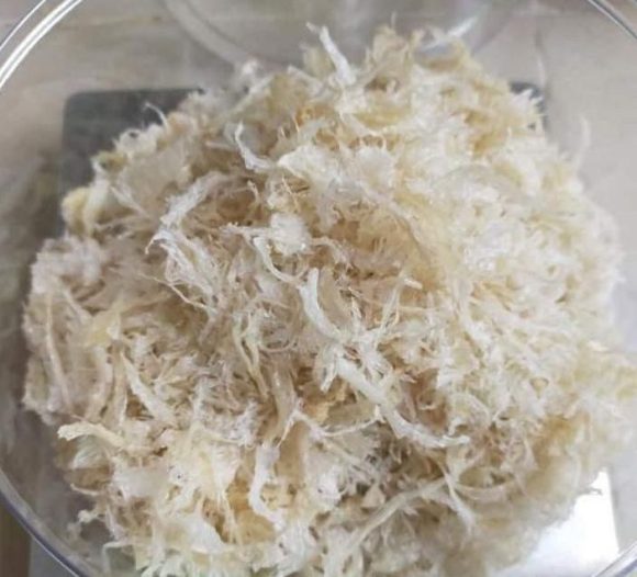 Yansui Mashed Bird Nest